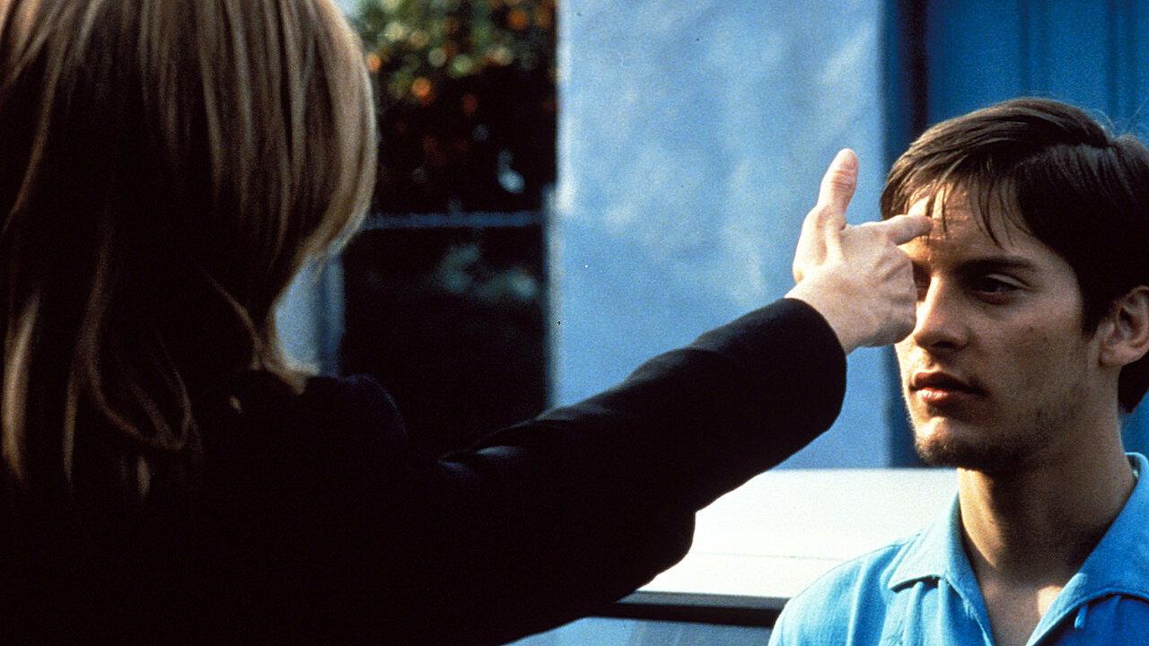 Joyride 1997 movie scene