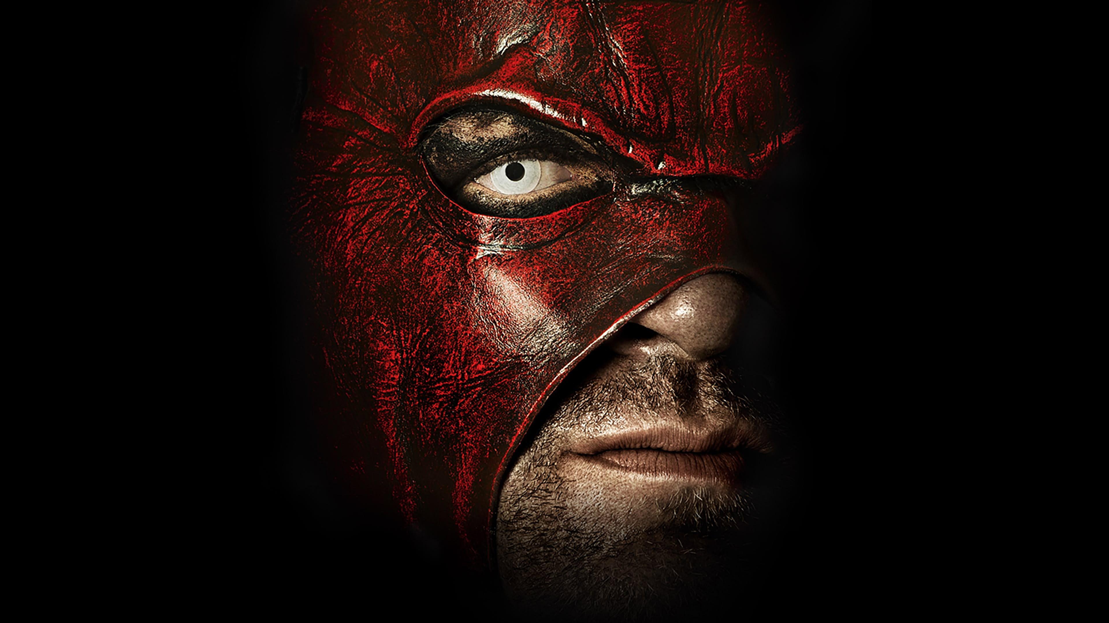 WWE Extreme Rules 2012 2012 movie scene
