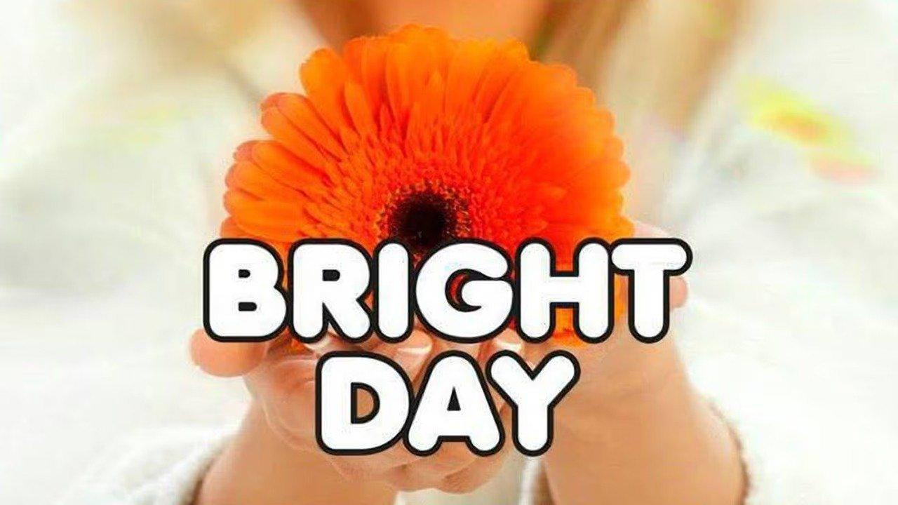 Bright Day 2012 movie scene
