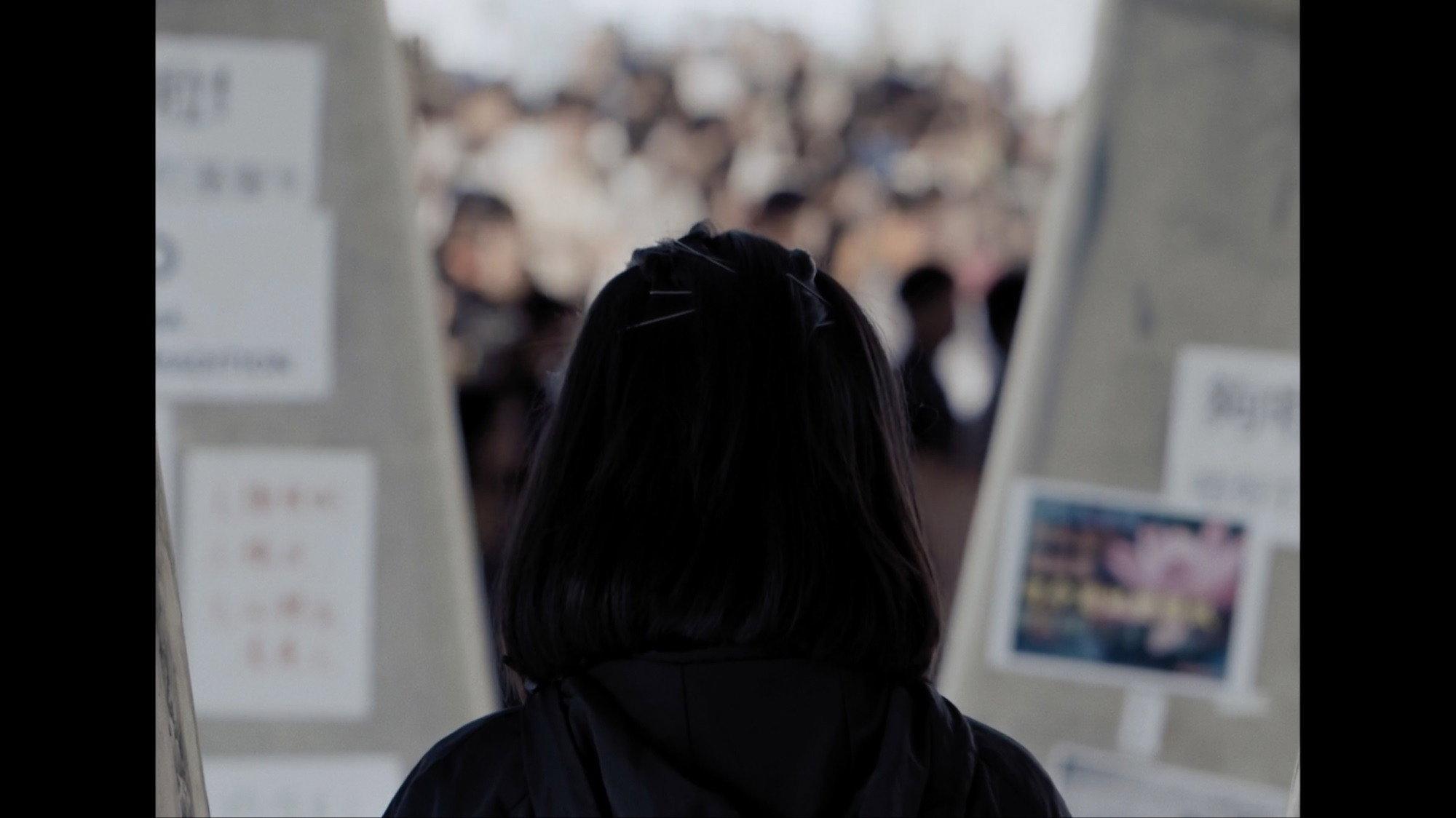 HABITAT 2019 movie scene