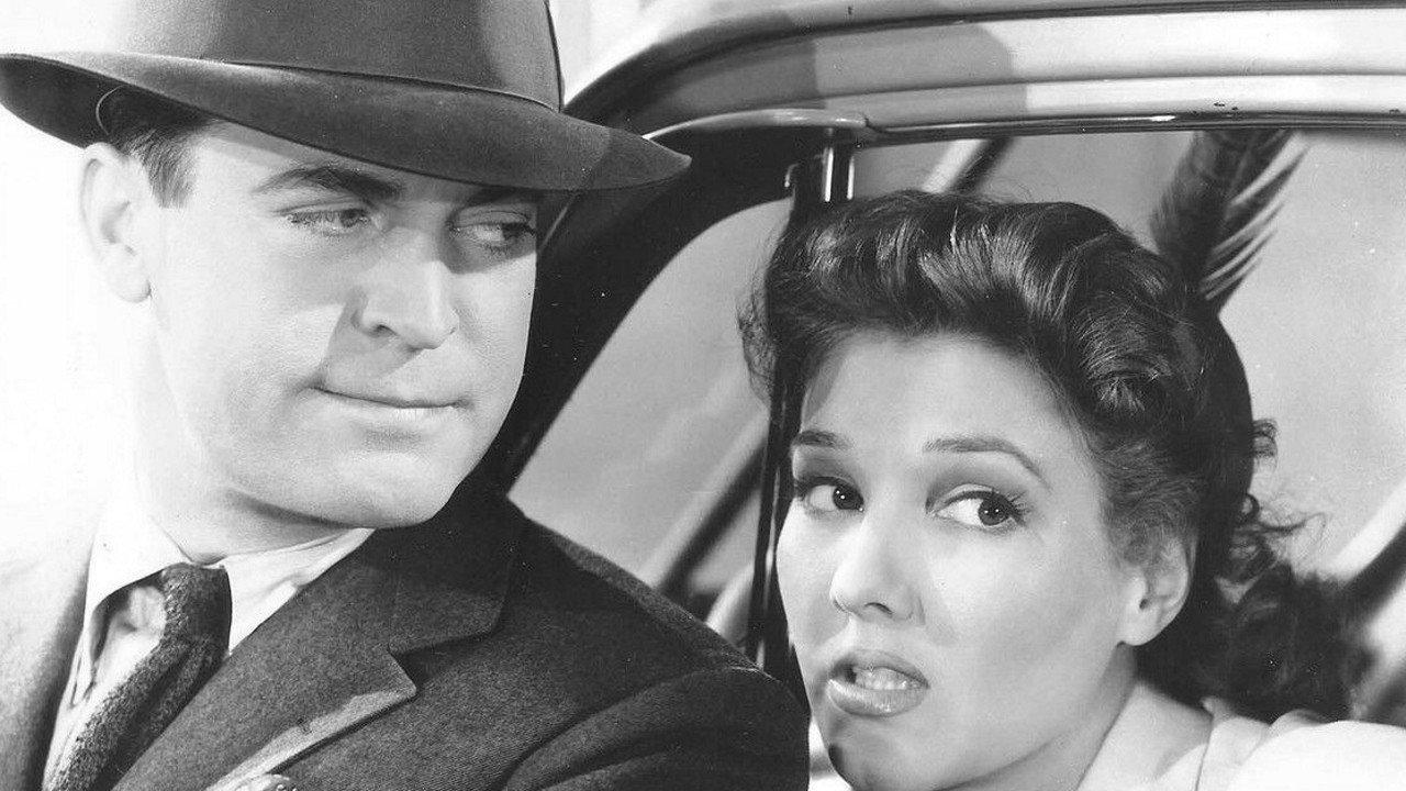 No Hands on the Clock 1941 movie scene