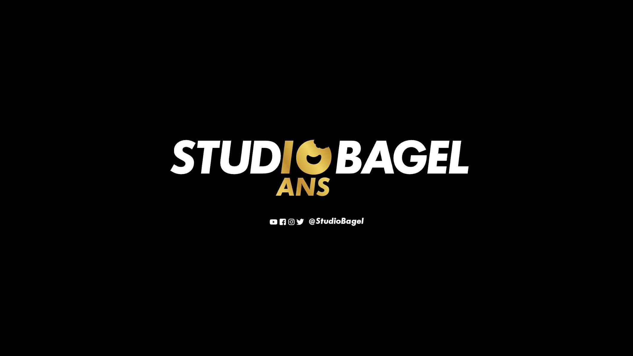 Studio Bagel's 10th Anniversary 2023 movie scene