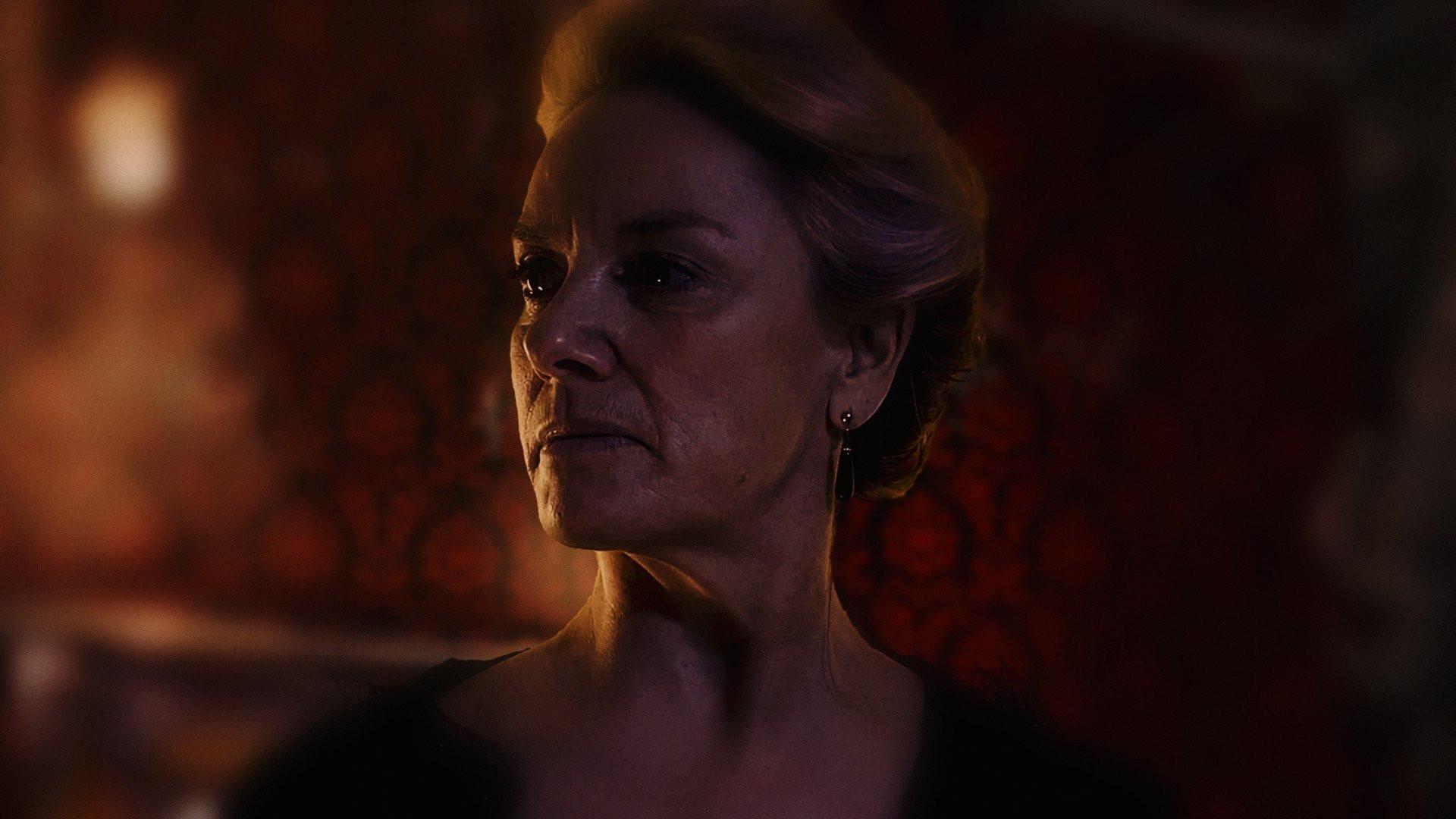 The Haunting of Alice Bowles 2020 movie scene