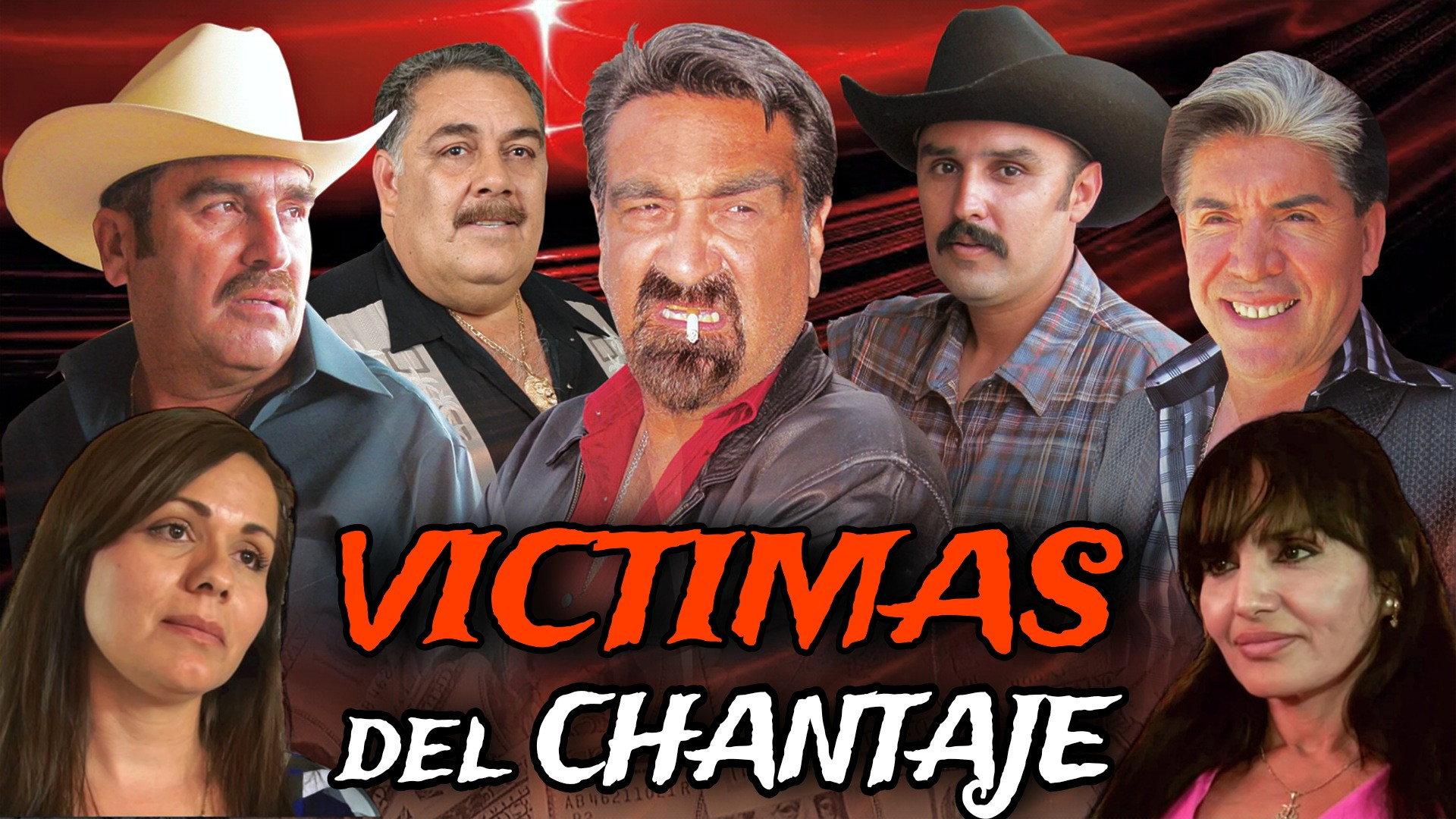 Victimas Del Chantaje 2011 movie scene