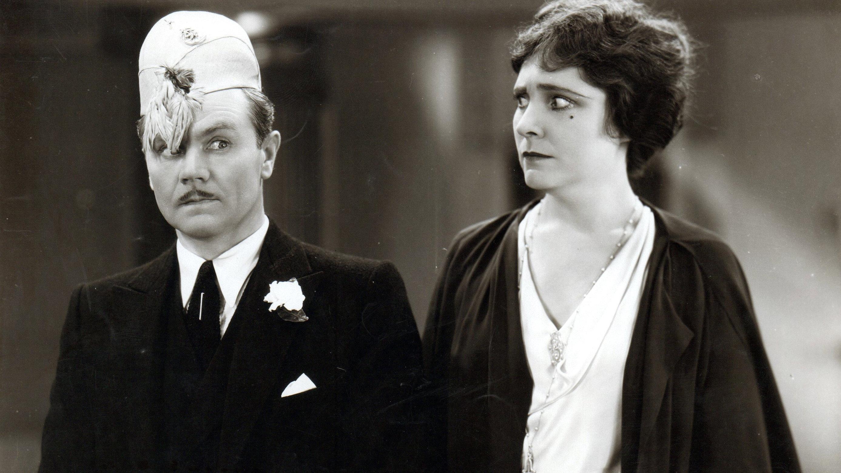 The Girl Habit 1931 movie scene