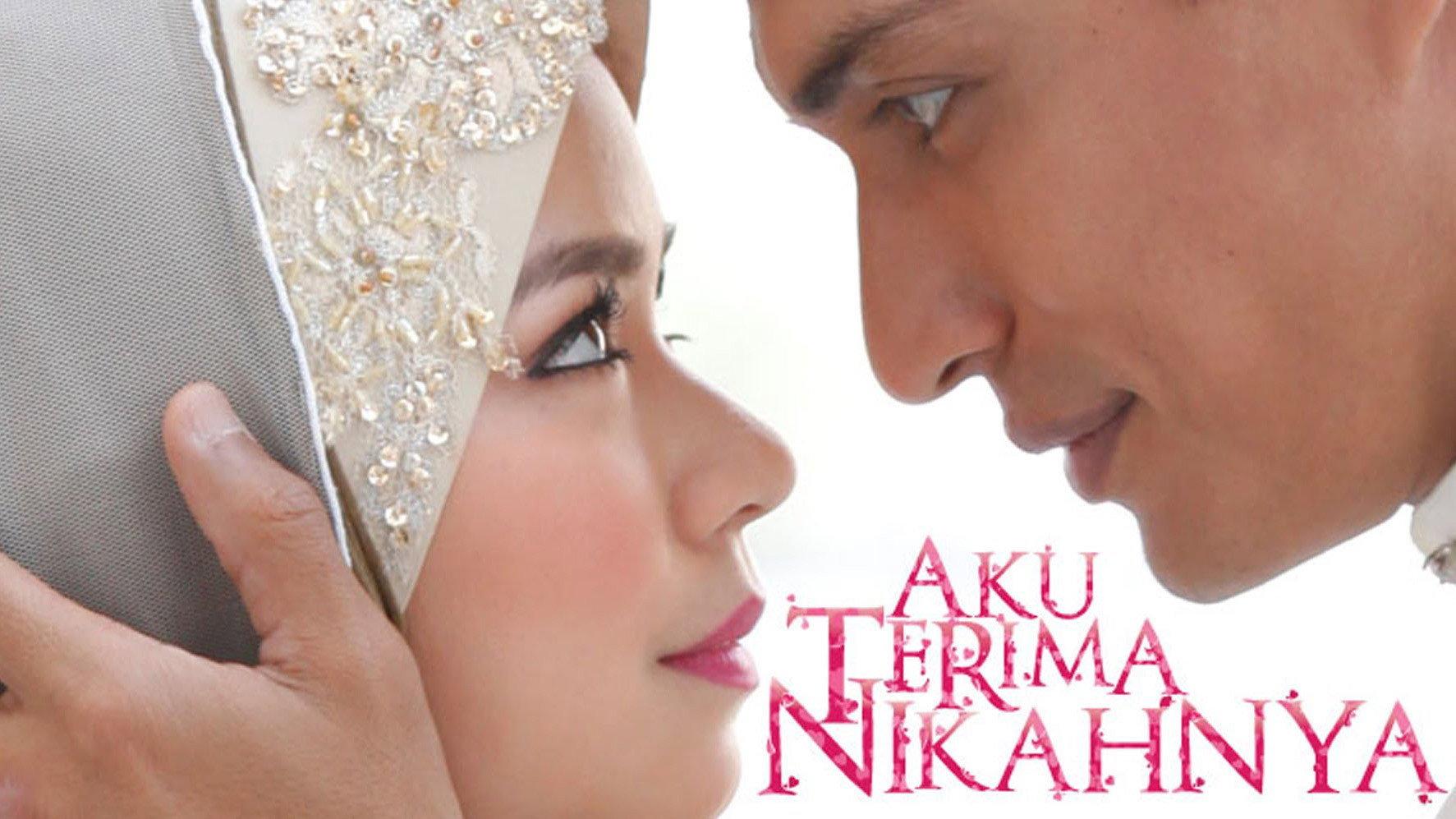 Aku Terima Nikahnya 2012 movie scene