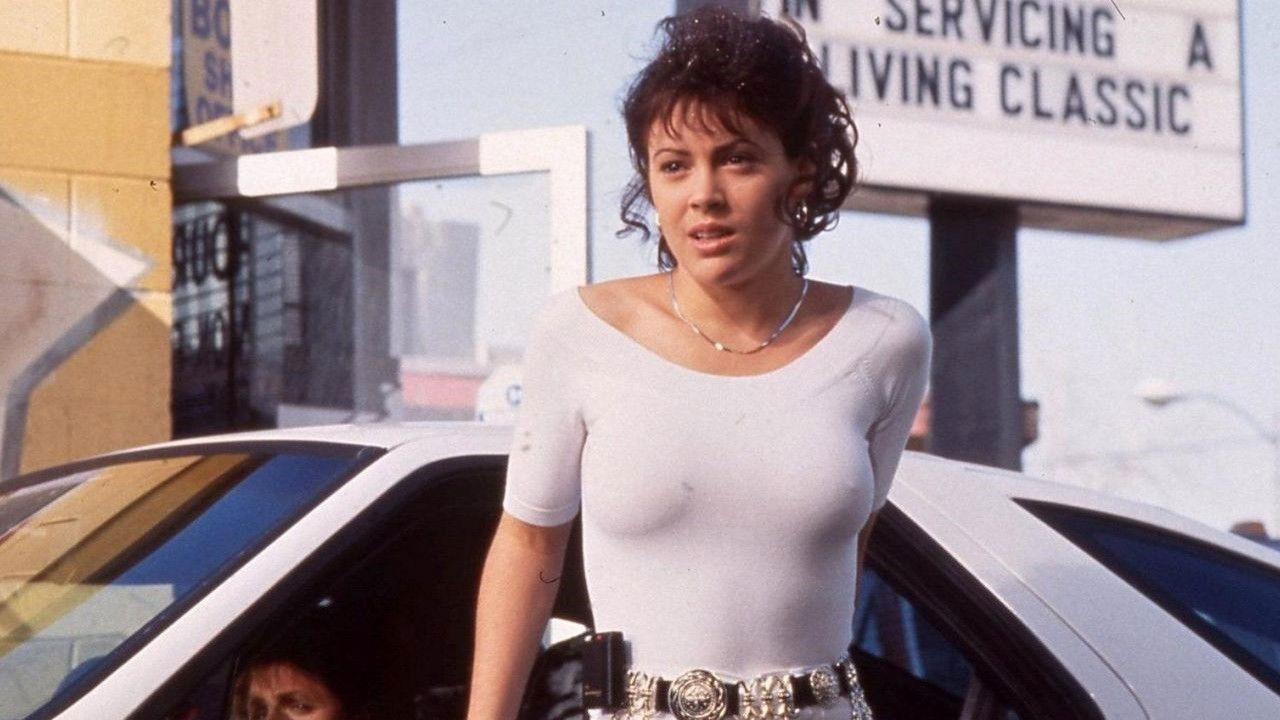 Casualties of Love: The Long Island Lolita Story 1993 movie scene