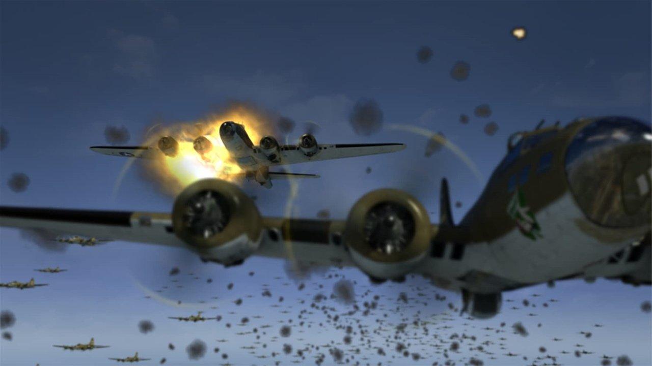 Fortress 2012 movie scene