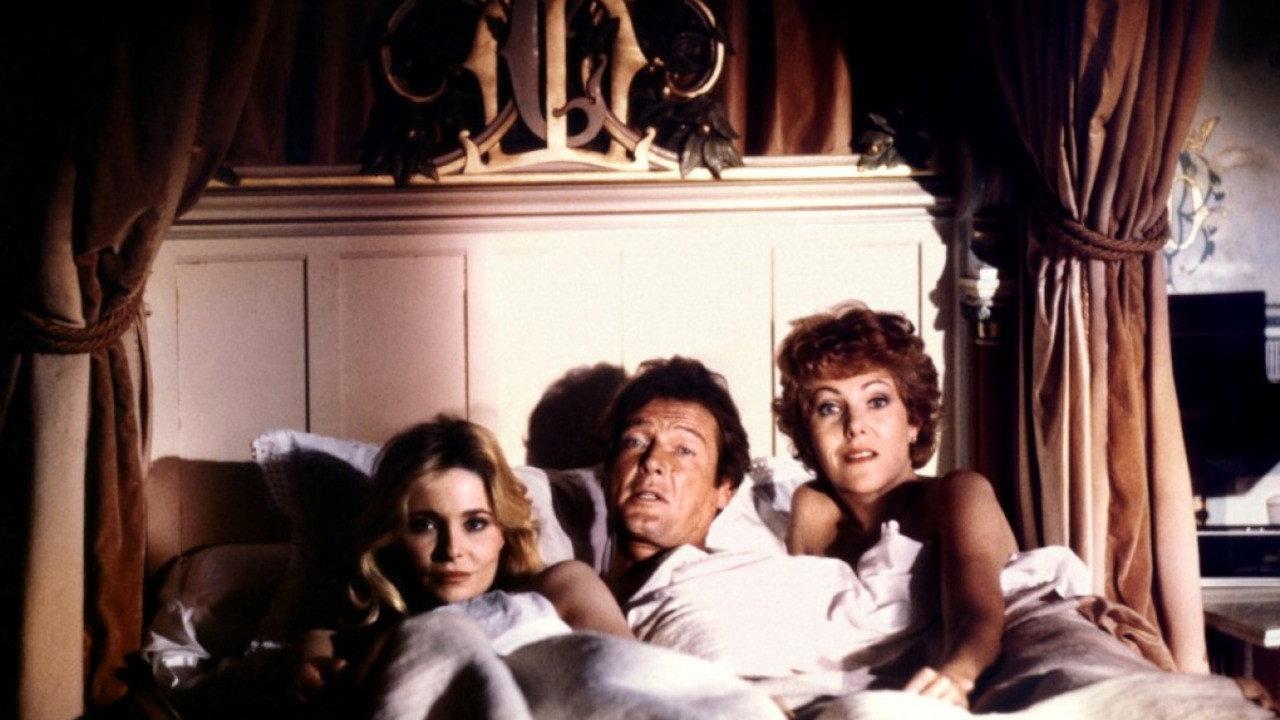 Sunday Lovers 1980 movie scene
