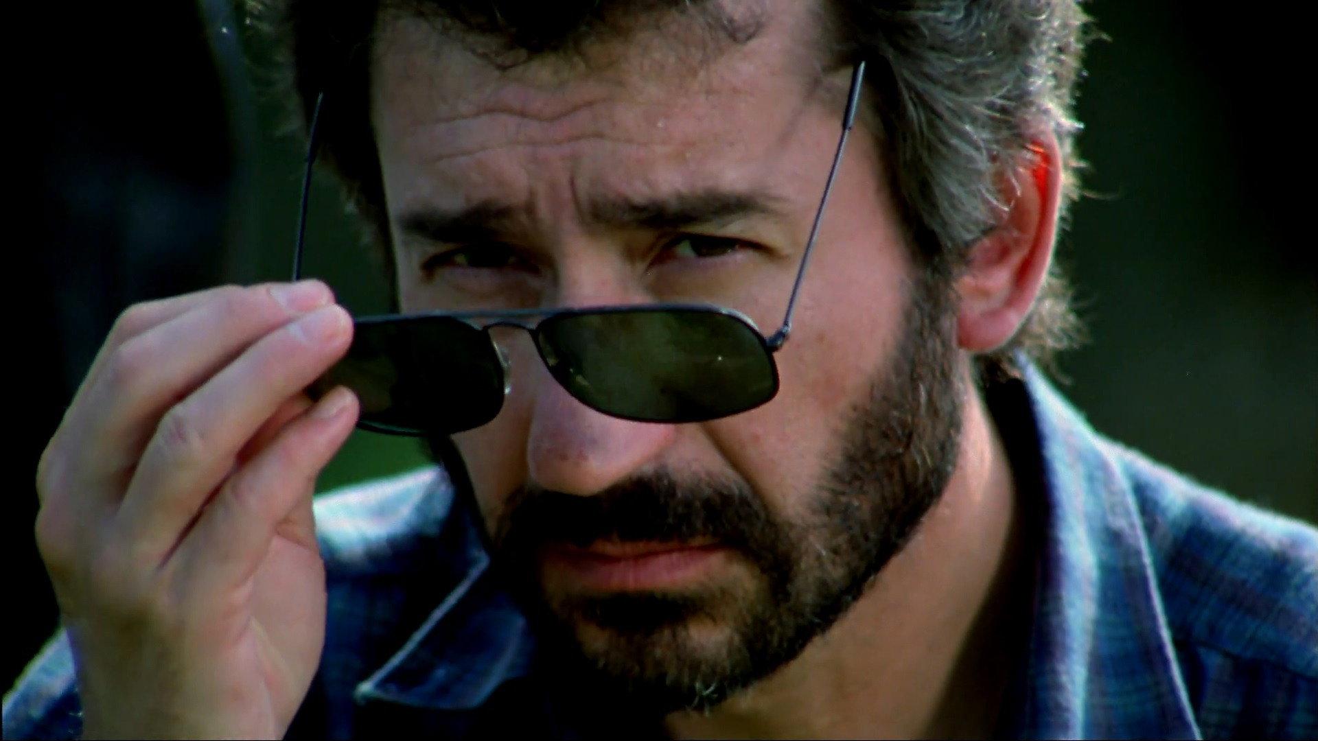 Epilogue 1984 movie scene