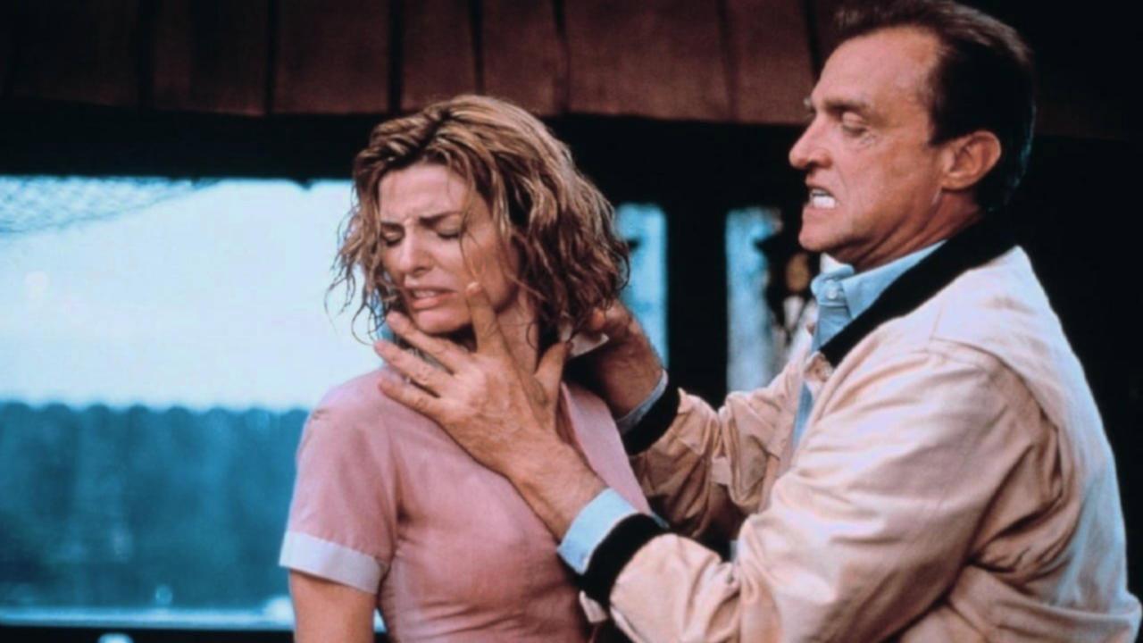 Payback 1995 movie scene