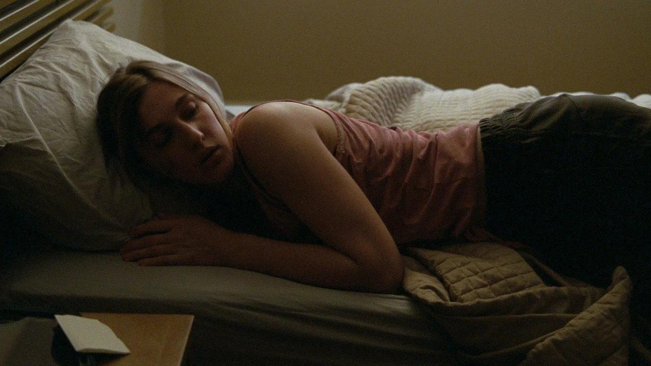 Endorphine 2015 movie scene