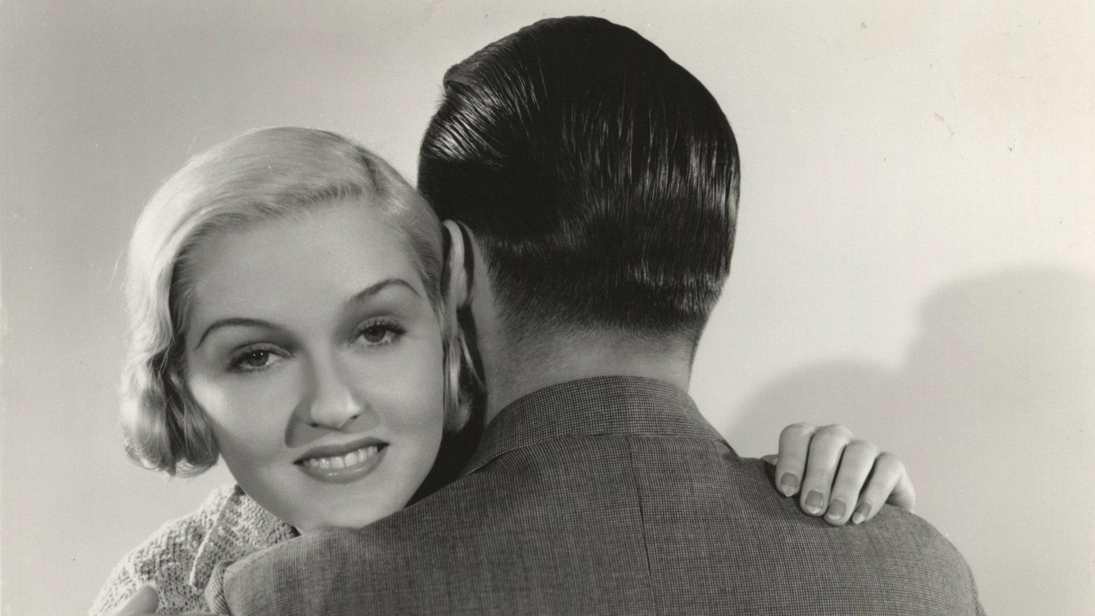 Freshman Love 1936 movie scene