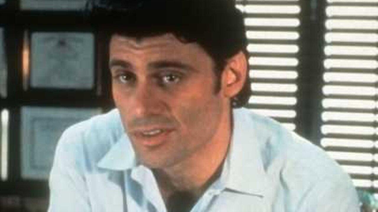 Improper Conduct 1994 movie scene