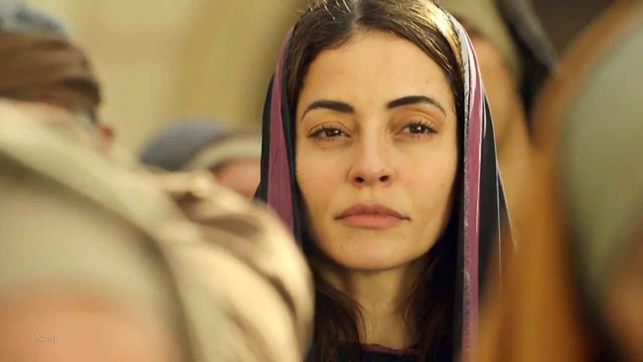 Saul: The Journey to Damascus 2014 movie scene