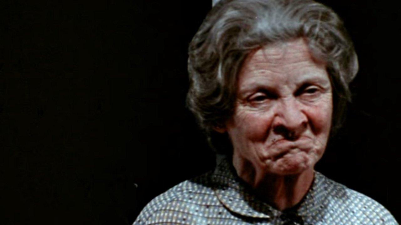 Warlock Moon 1973 movie scene