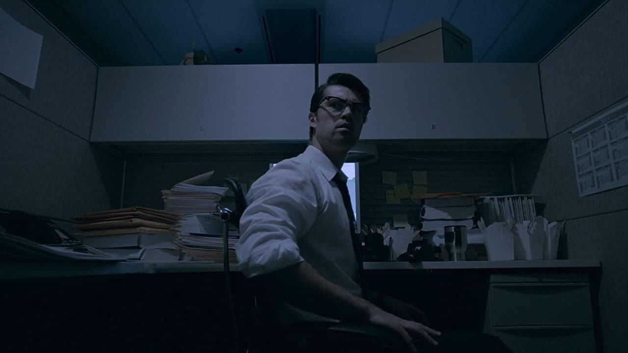 Shadows 2015 movie scene