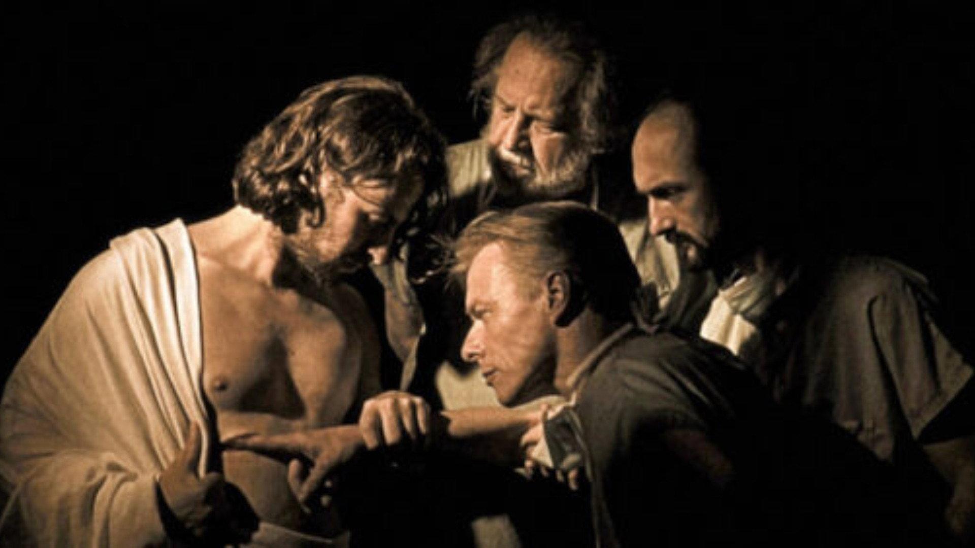 Triptych 2013 movie scene
