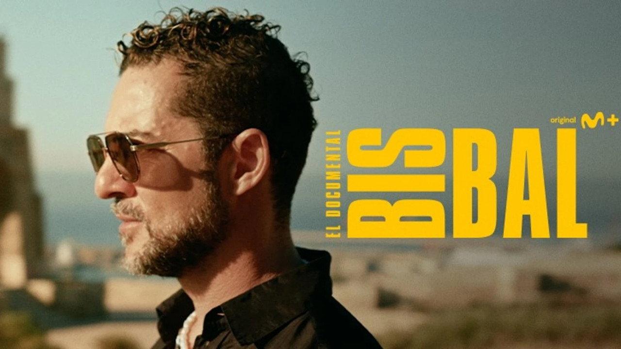 Bisbal - El Documental 2023 movie scene