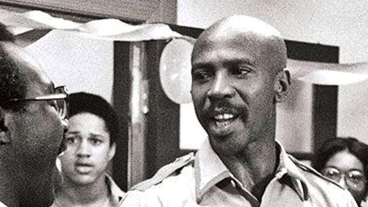 Lawman Without a Gun 1979 movie scene