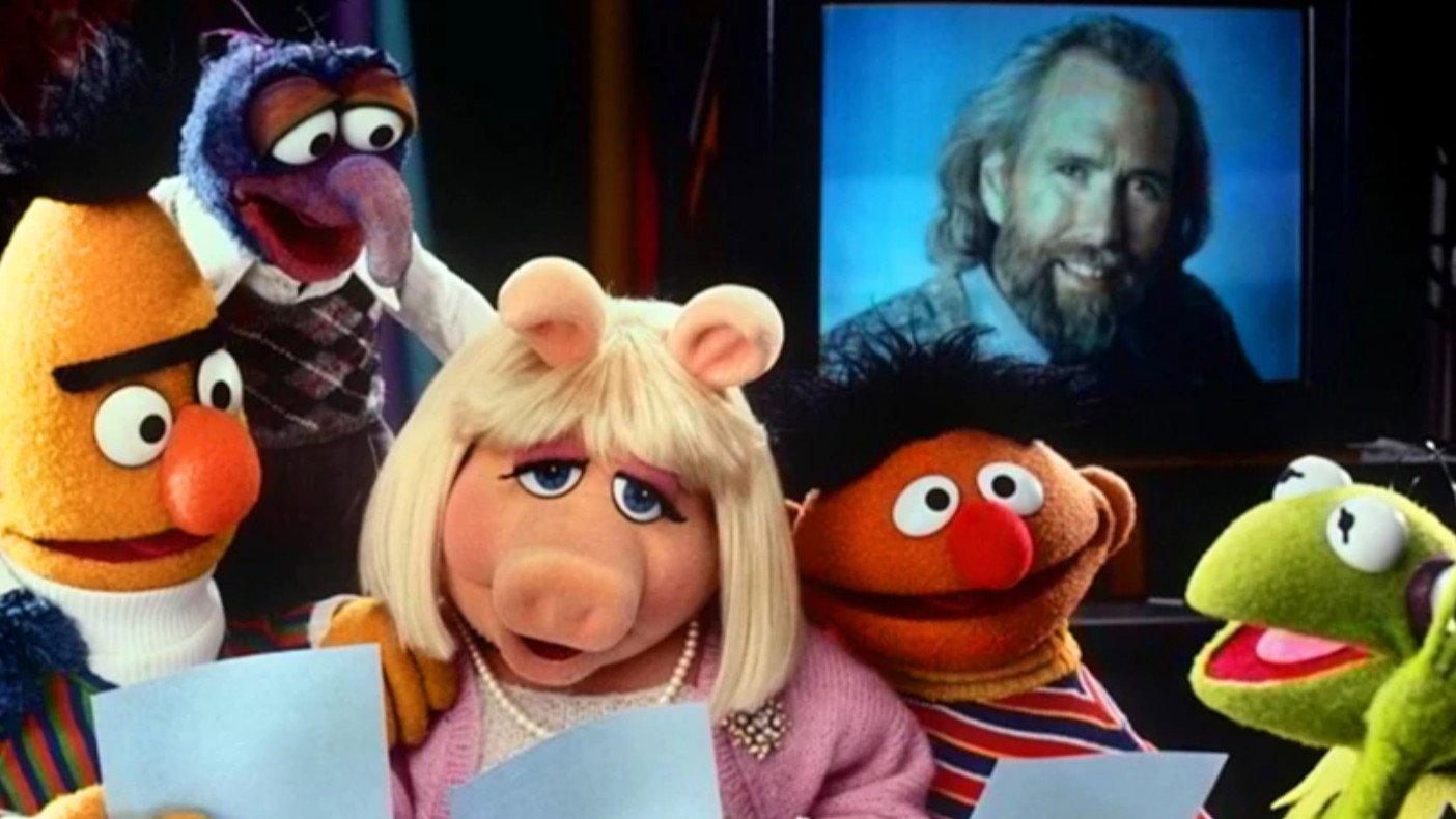 The Muppets Celebrate Jim Henson 1990 movie scene
