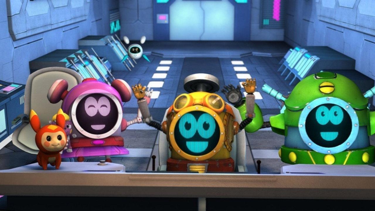 Seer 2 2012 movie scene