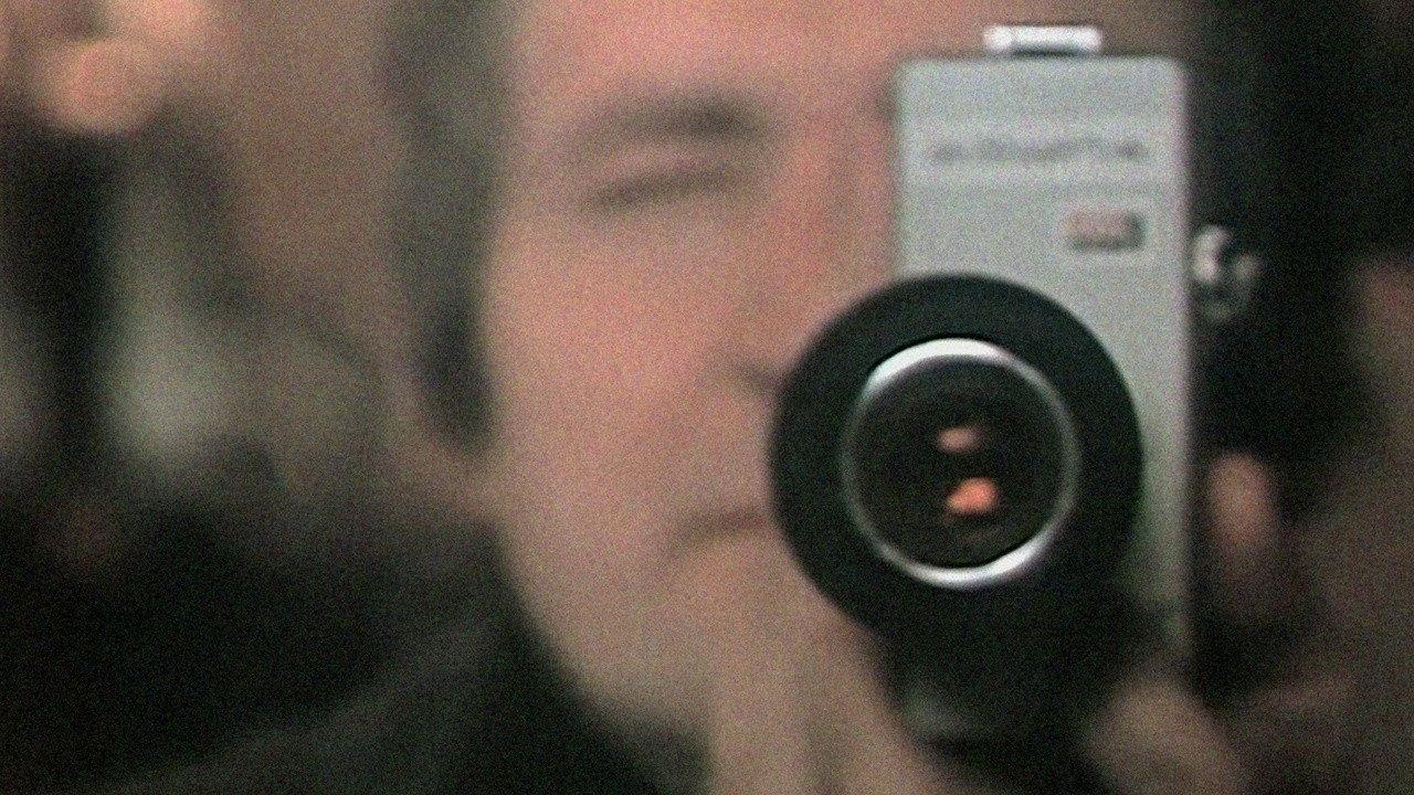 Letter from Paris 1975 movie scene