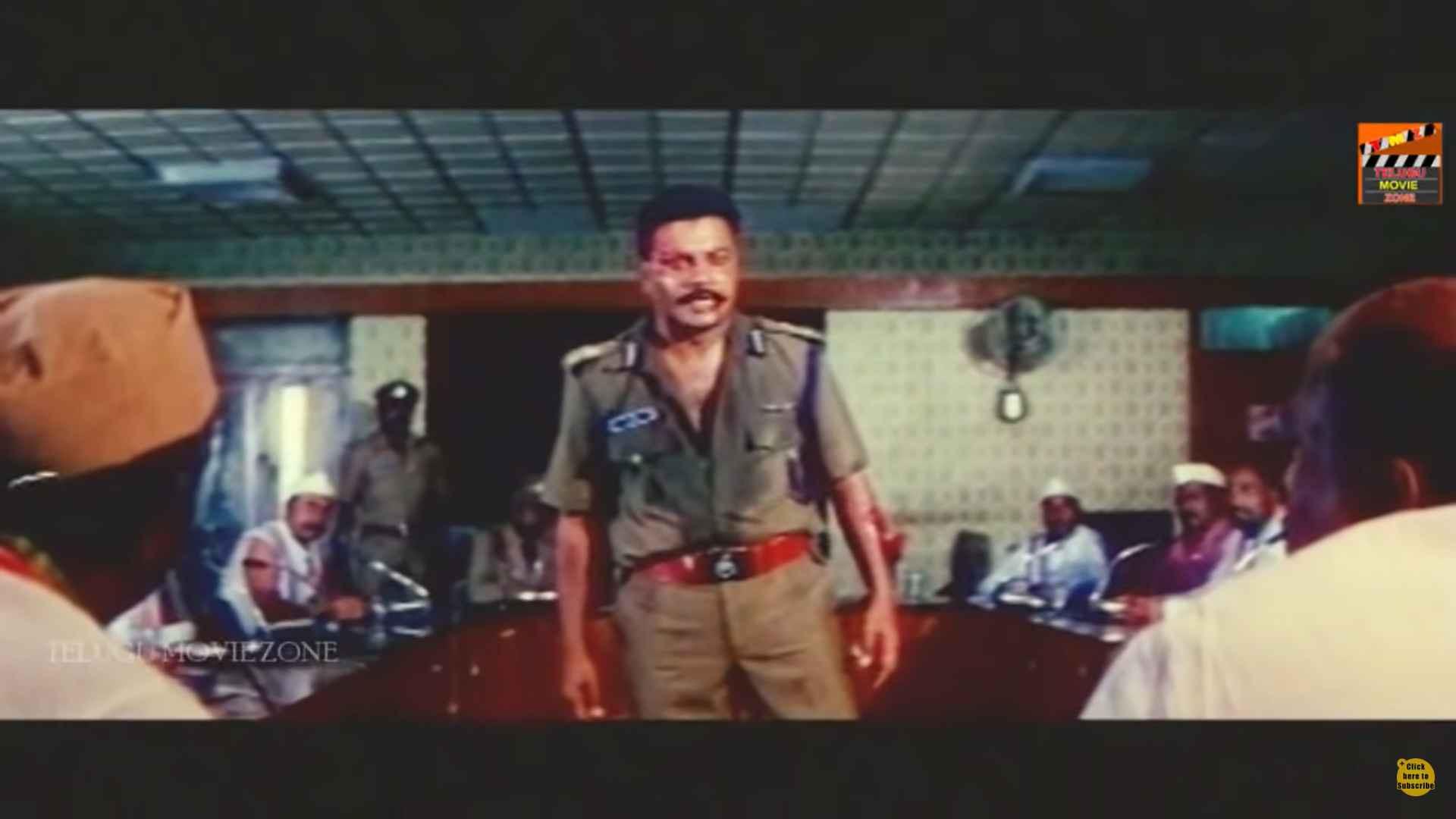 Police Story 1996 movie scene