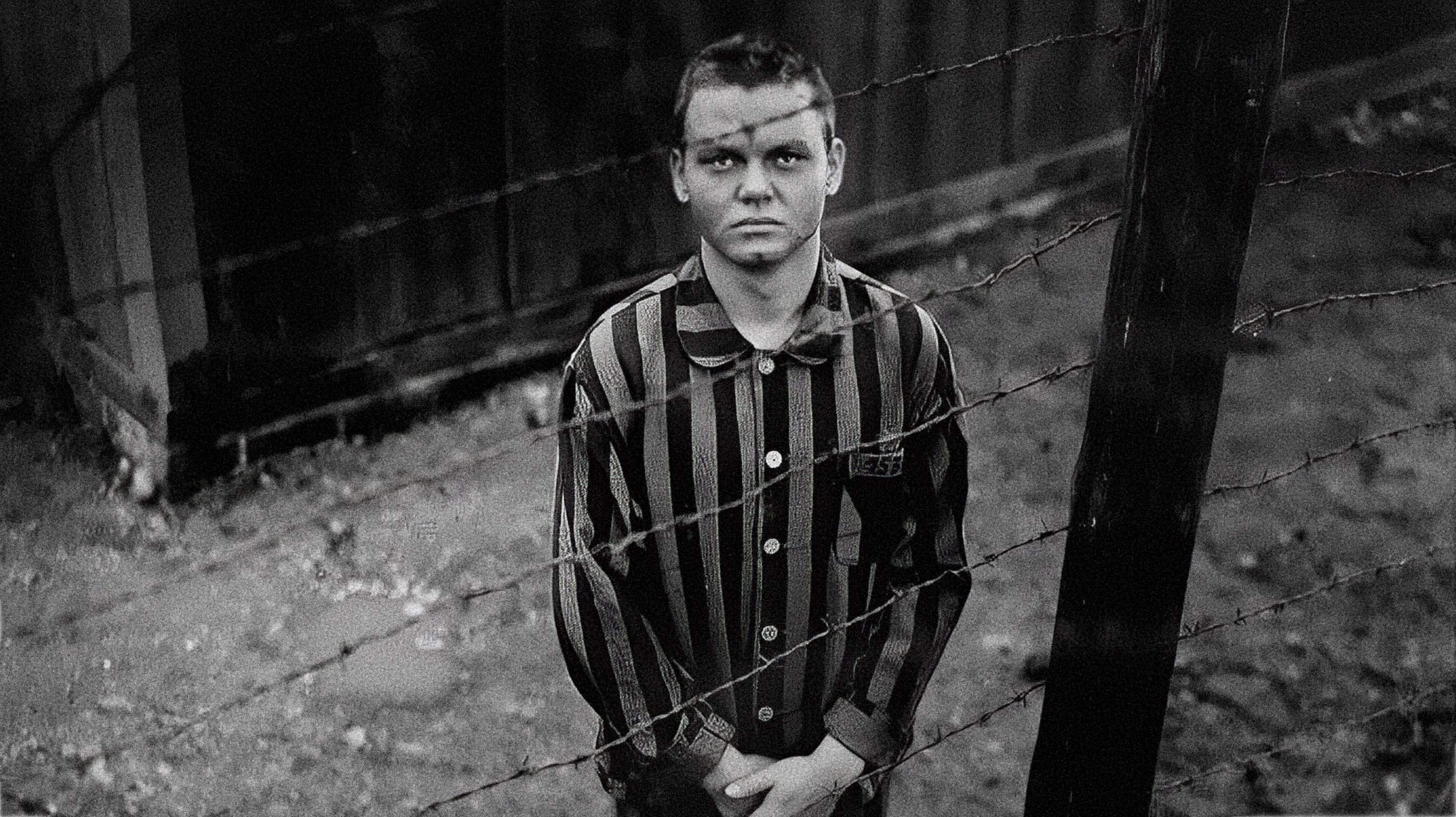 They Called Him Amigo 1959 movie scene