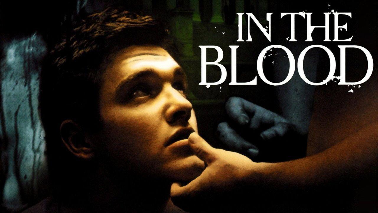 In the Blood 2006 movie scene