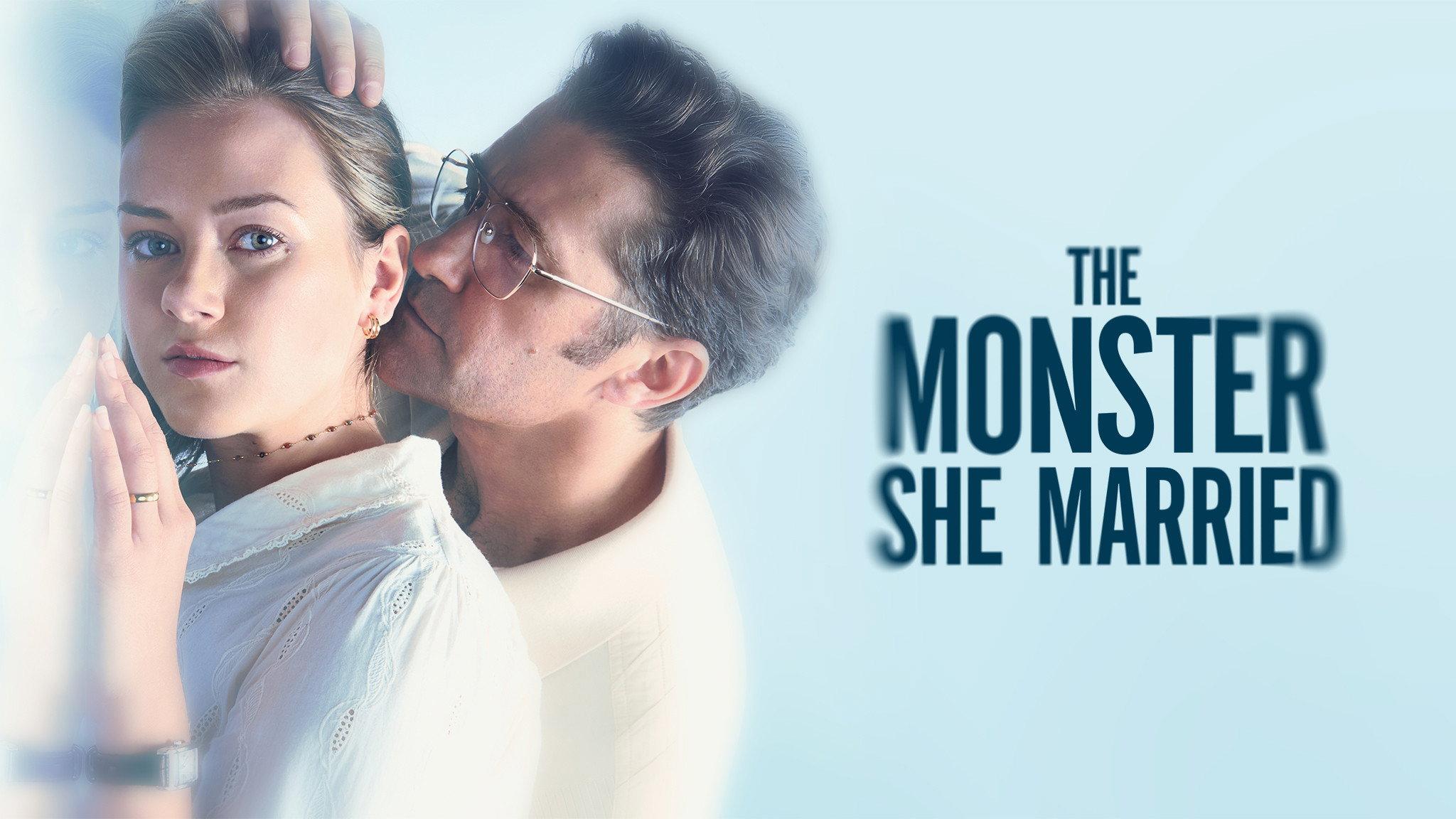The Monster She Married 2026 movie scene