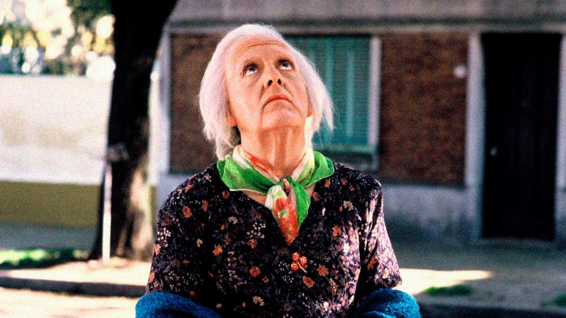 Waiting for the Hearse 1985 movie scene
