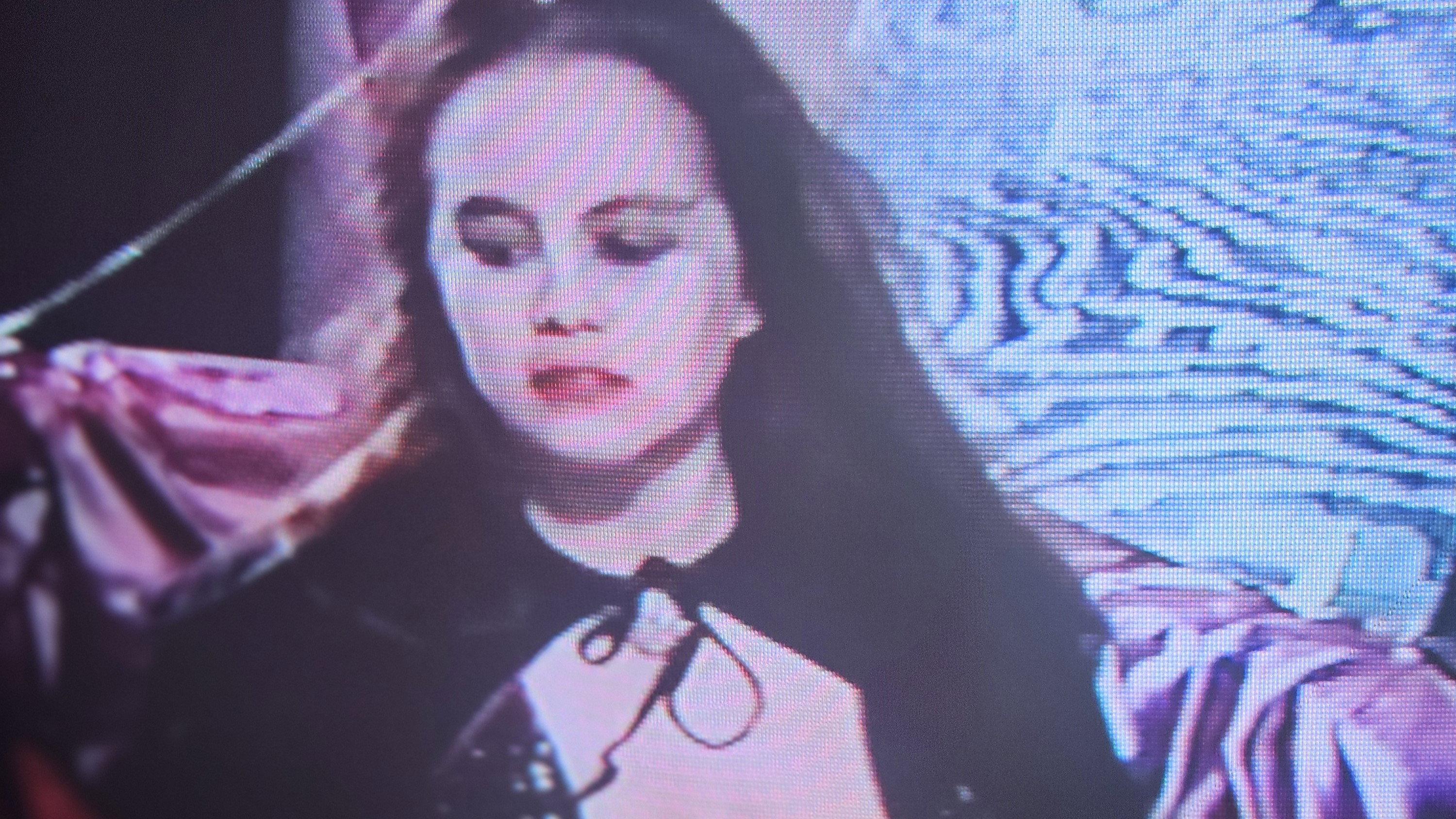 Vampire Tales 1993 movie scene