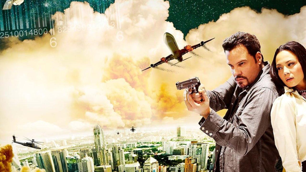 El verdadero plan de Dios 2012 movie scene