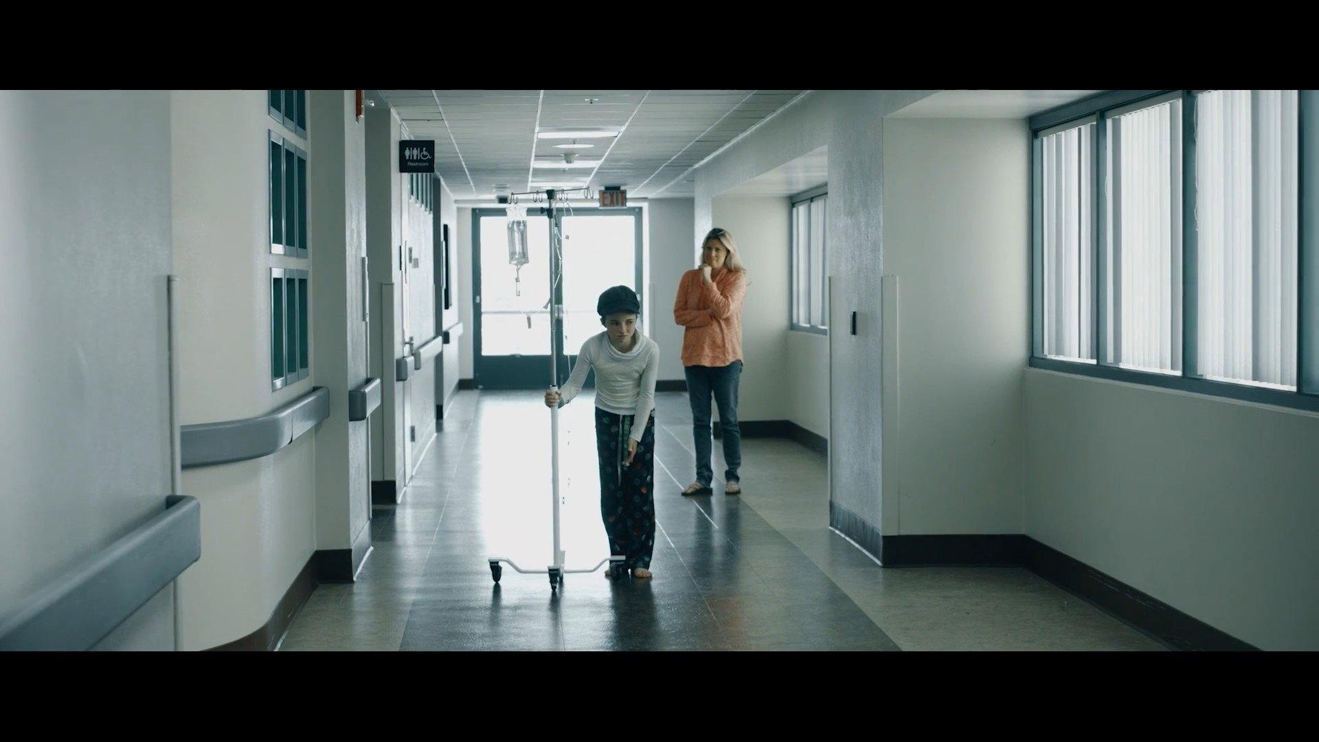 Anna 2016 movie scene