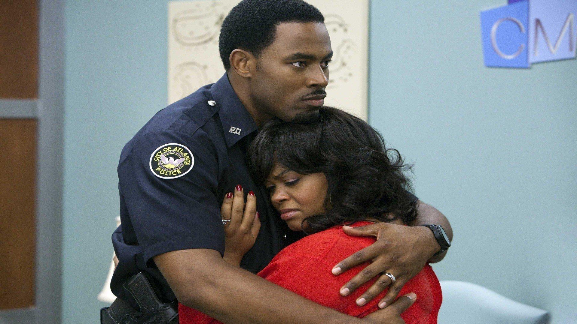Why Did I Get Married Too? 2010 movie scene