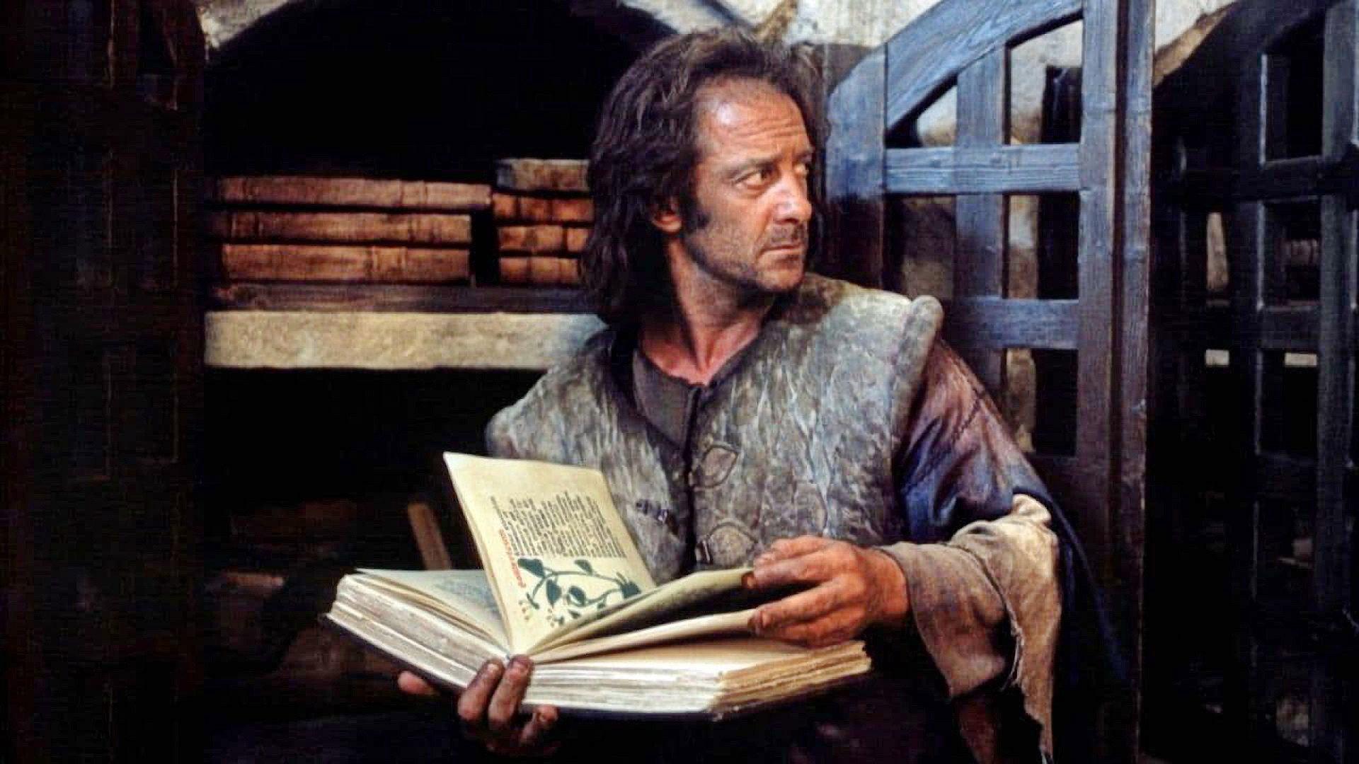 The Warrior's Brother 2002 movie scene
