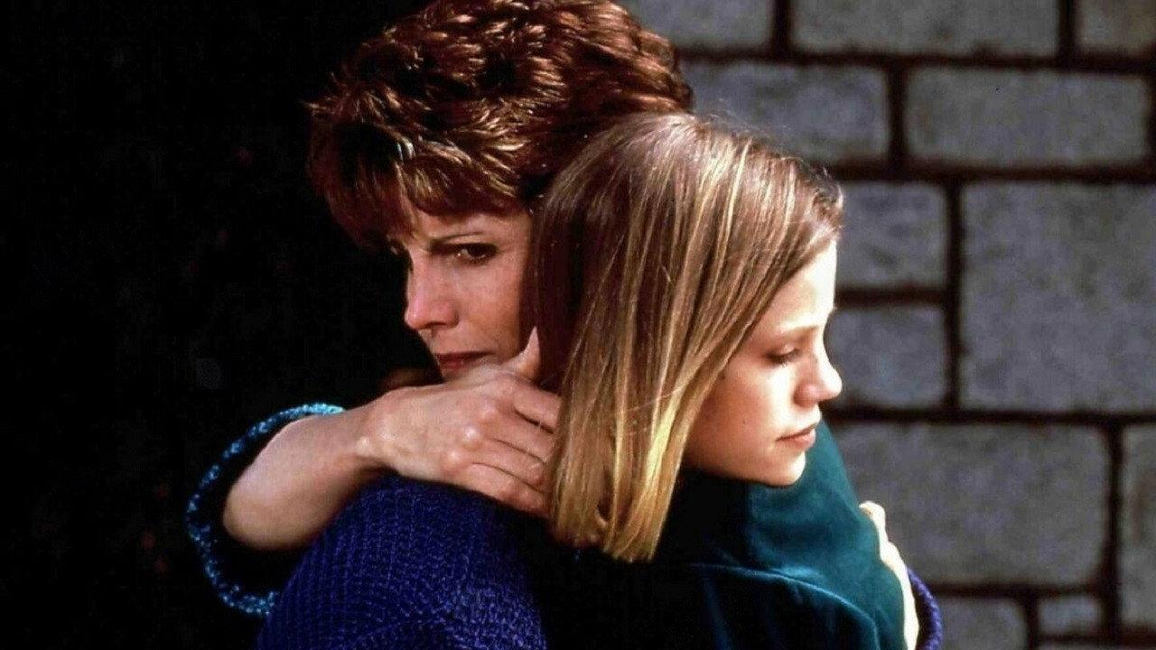Abduction of Innocence 1996 movie scene