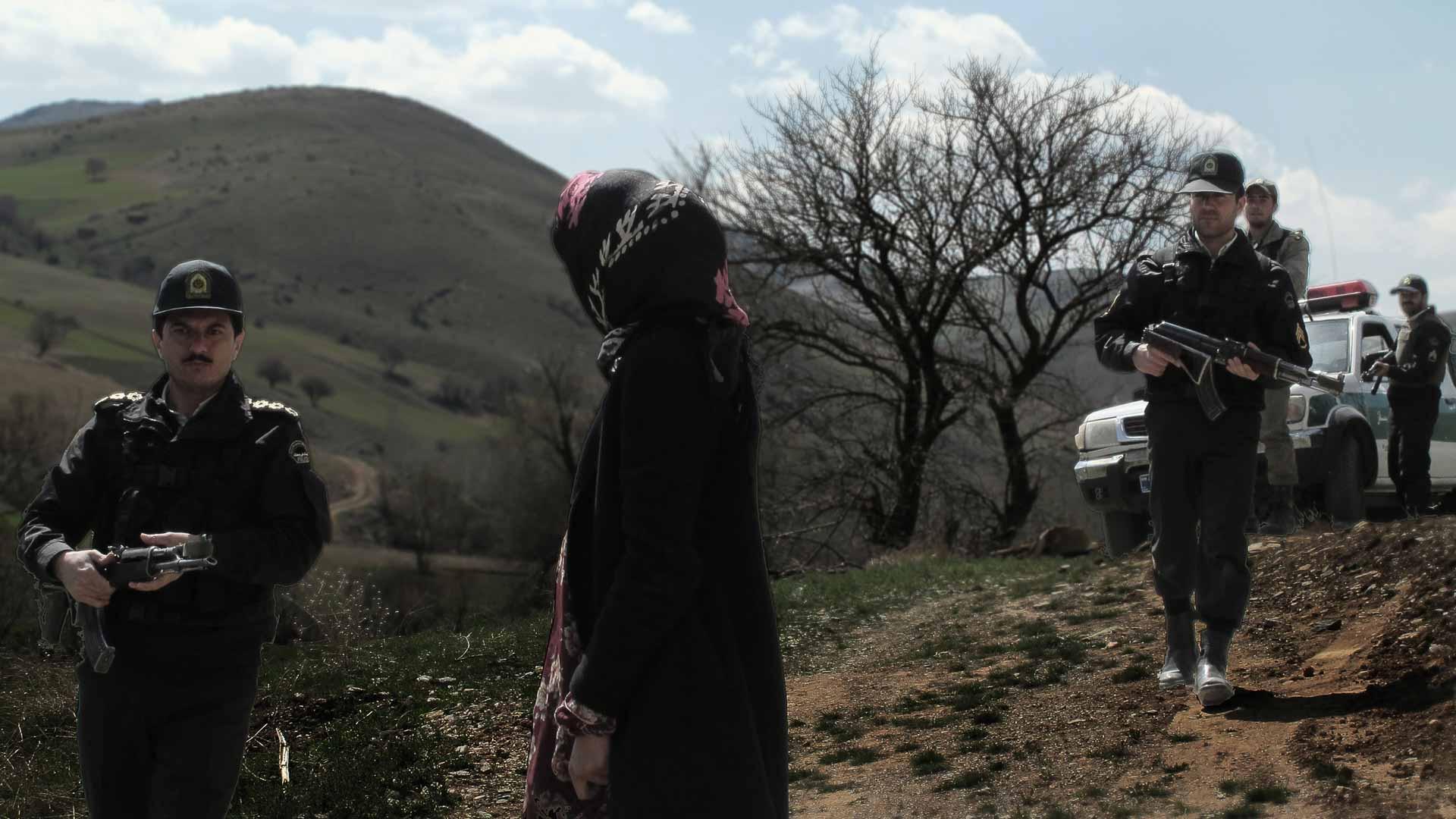 Kejal 2018 movie scene