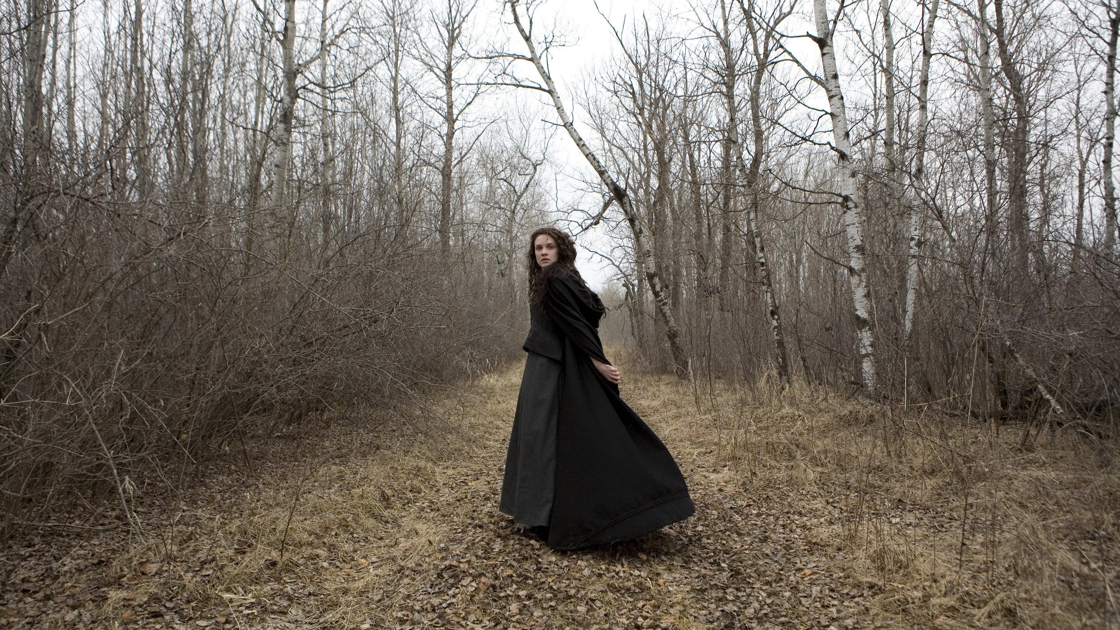 Black Field 2009 movie scene
