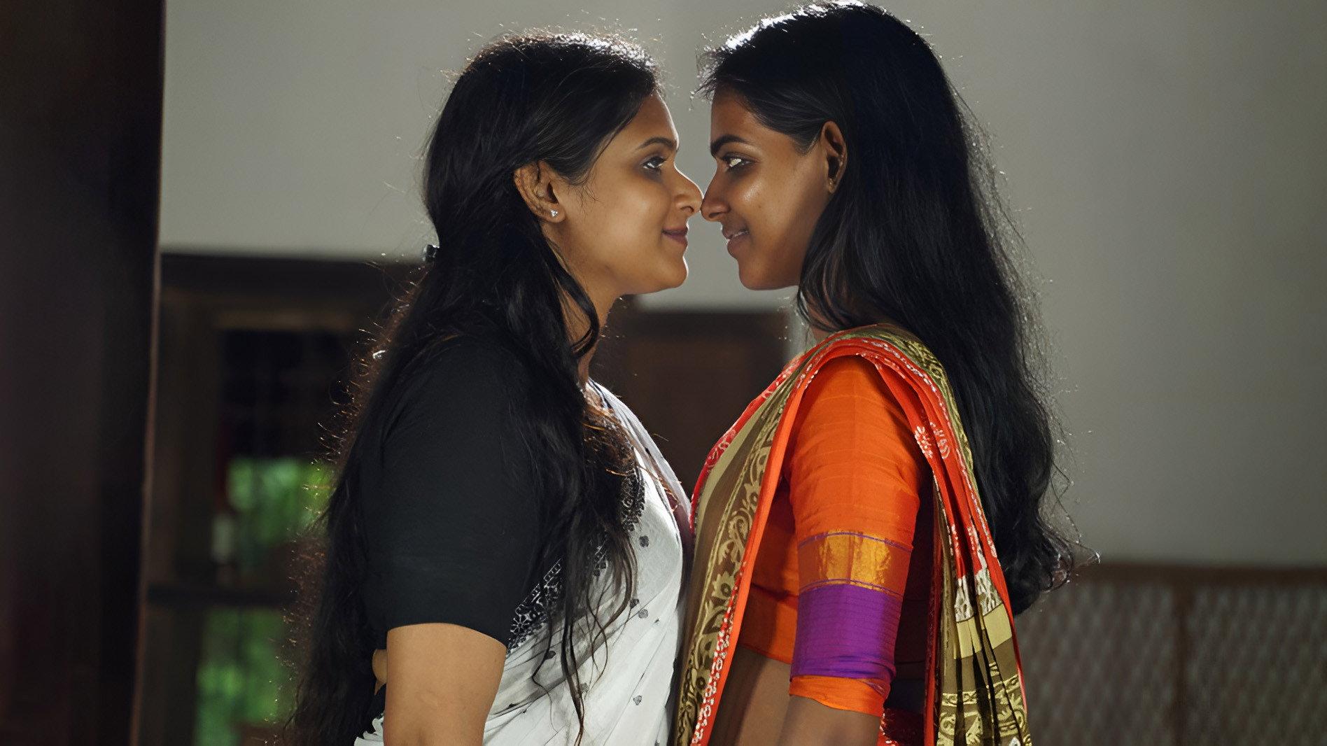 Ramuvinte Manaivikal 2024 movie scene