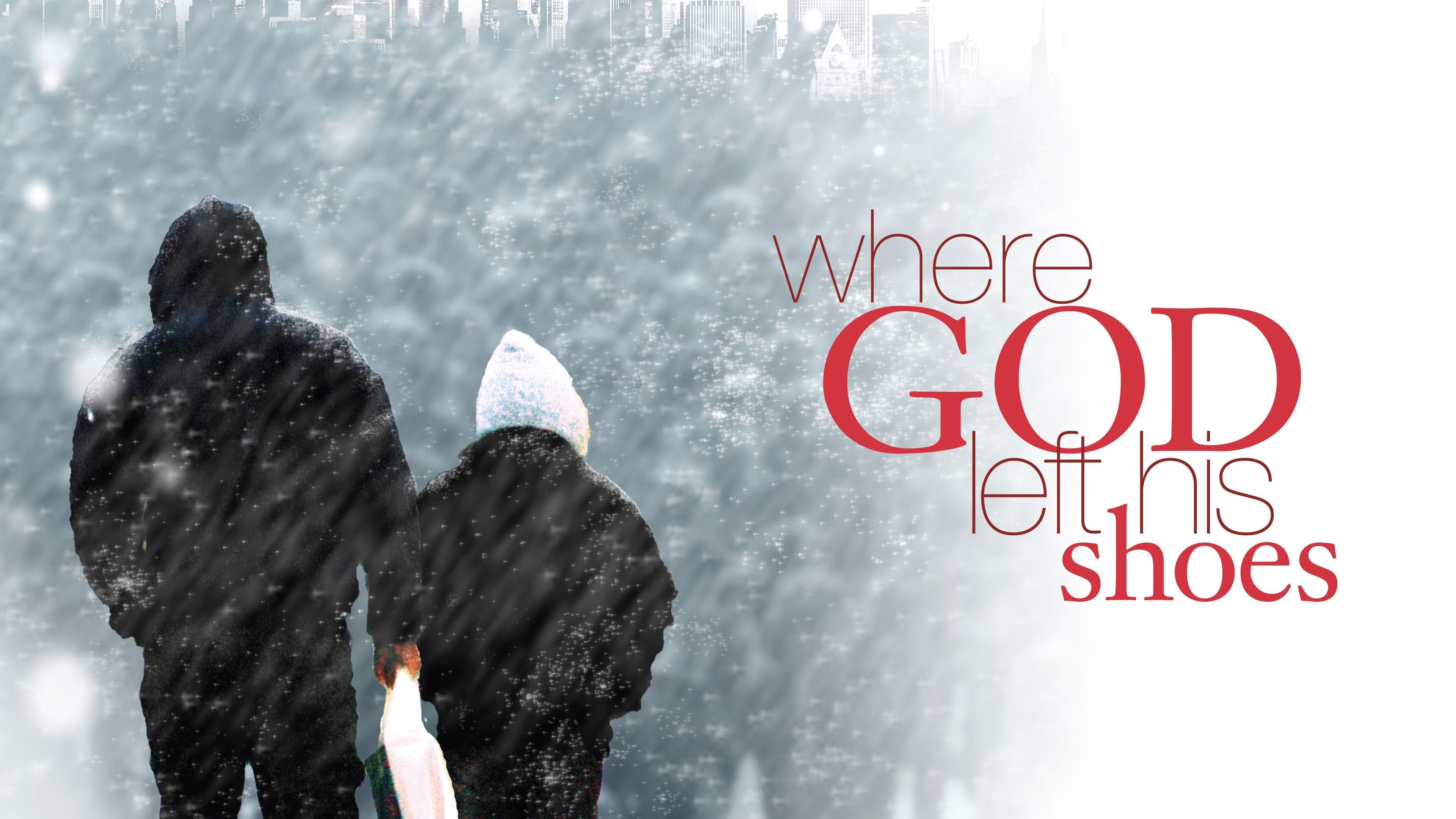 Where God Left His Shoes 2007 movie scene