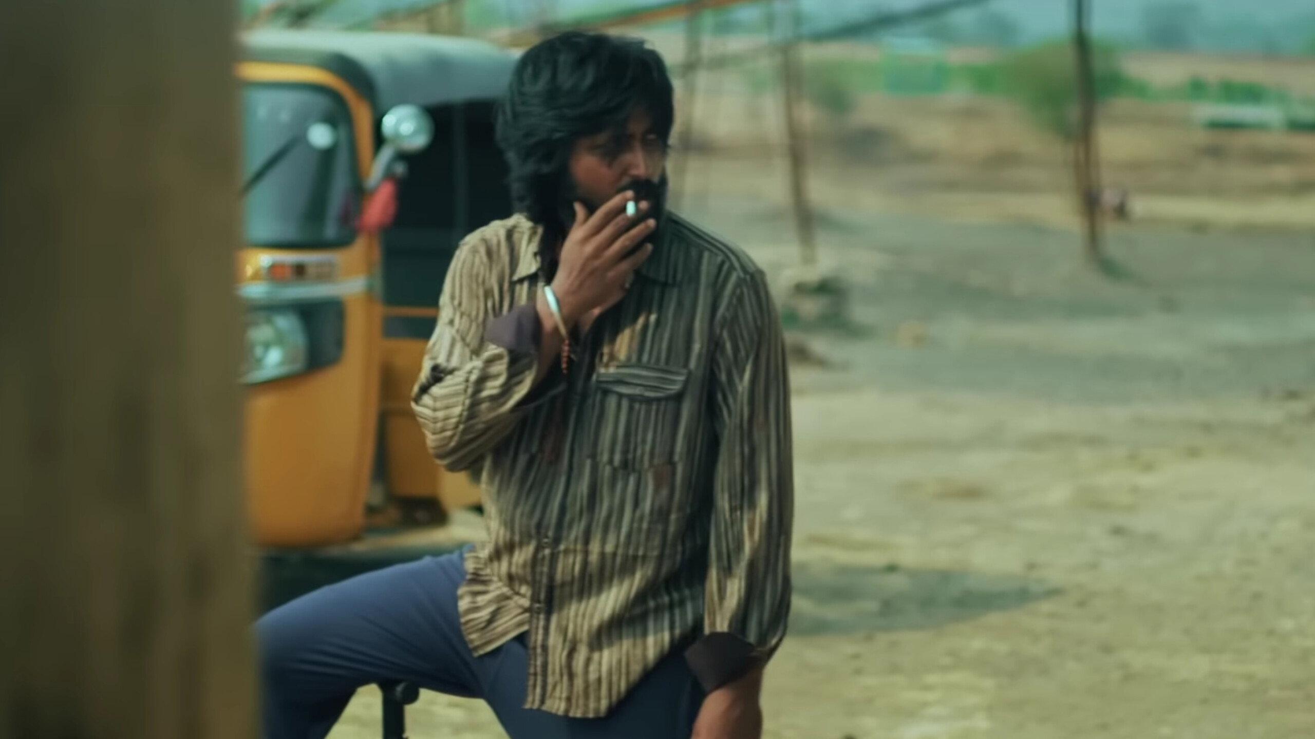 Nirbandham 2 2021 movie scene