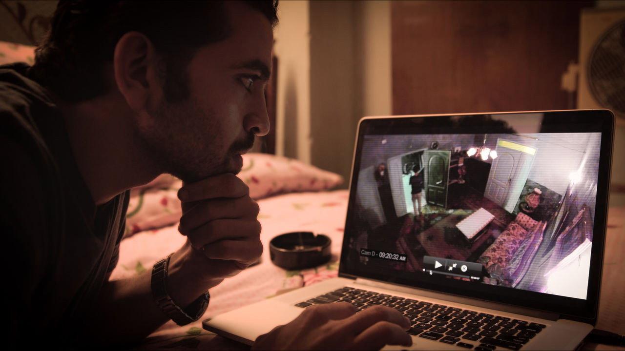 Warda 2014 movie scene