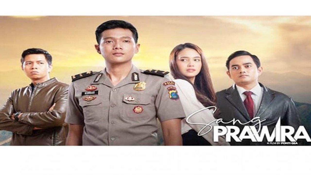 Sang Prawira 2019 movie scene