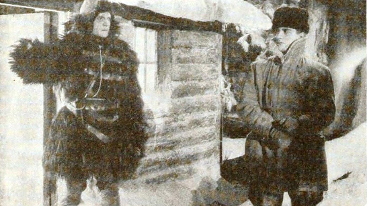 Get Your Man 1921 movie scene