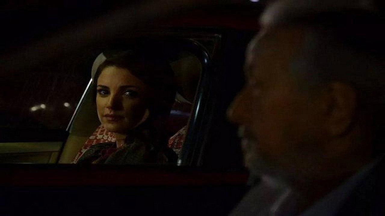 Cairo Time 2015 movie scene
