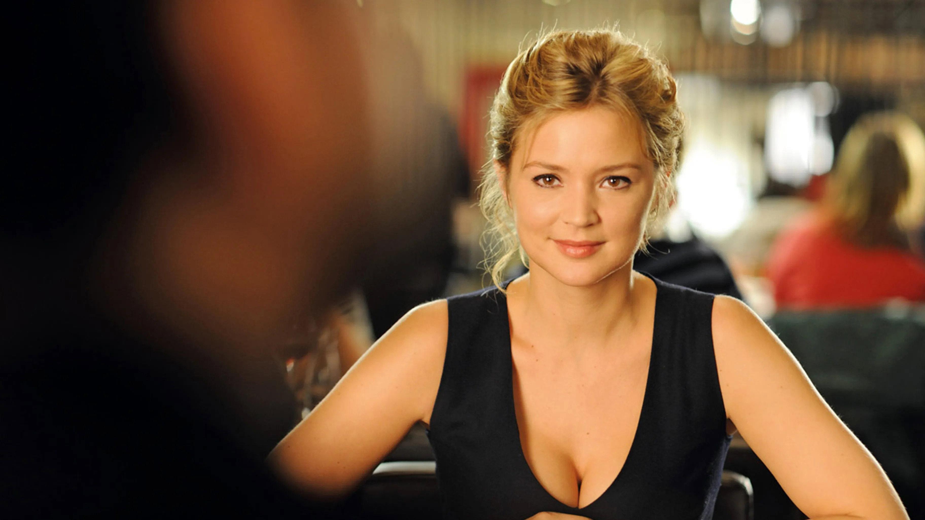 Second Chance 2011 movie scene