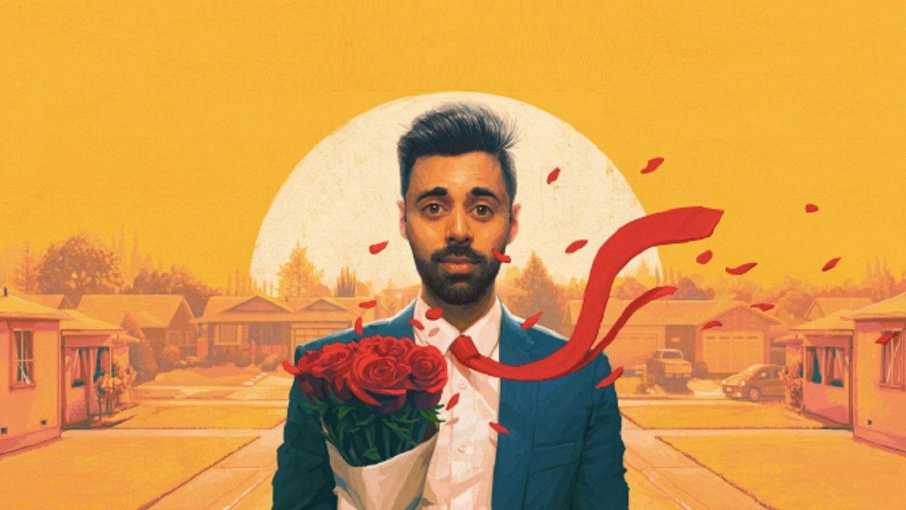 Hasan Minhaj: Homecoming King 2017 movie scene