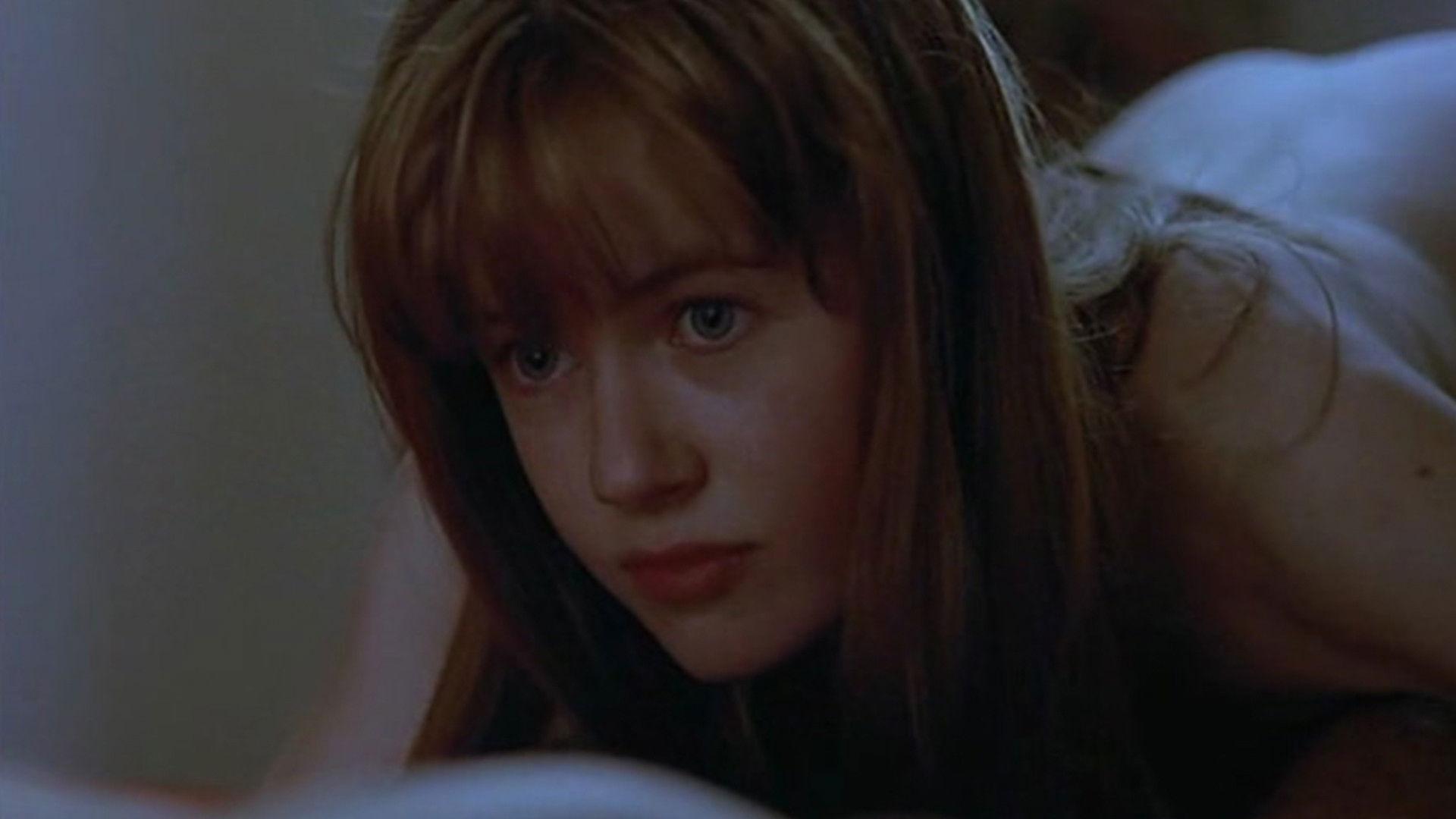 Love, Math and Sex 1997 movie scene